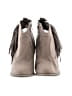 Faded Glory Gray Ankle Boots Size 10 - photo 2