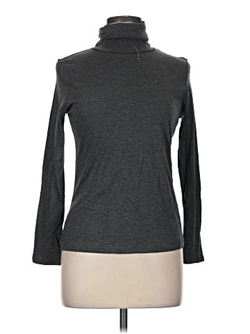 Talbots Long Sleeve Turtleneck (view 1)
