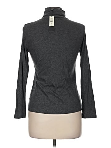Talbots Long Sleeve Turtleneck (view 2)
