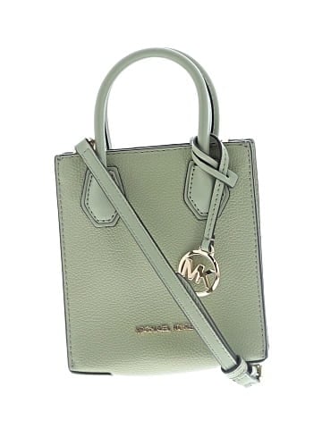 MICHAEL Michael Kors Satchel (view 1)