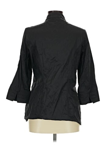 Tribal Raincoat (view 2)