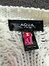 Aqua Ivory Pullover Sweater Size 14 - 16 - photo 3