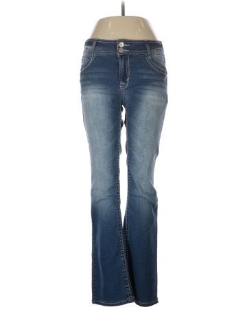 Wallflower Jeans (view 1)