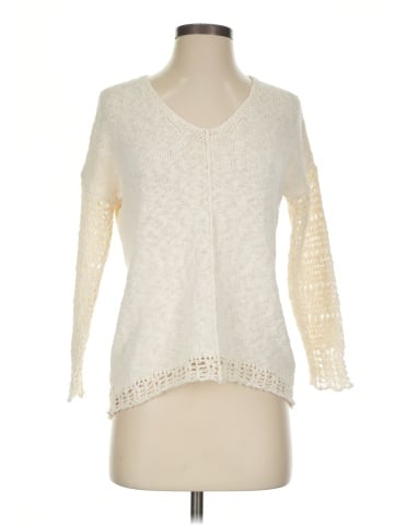 Lucky Brand Pullover Sweater (view 1)