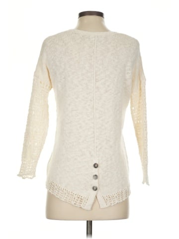 Lucky Brand Pullover Sweater (view 2)
