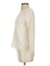 Lucky Brand Ivory Pullover Sweater Size S - photo 5