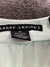 Larry Levine Blue Casual Pants Size 10 - photo 7