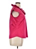 Elizabeth McKay Pink Short Sleeve Blouse Size 14 - photo 4
