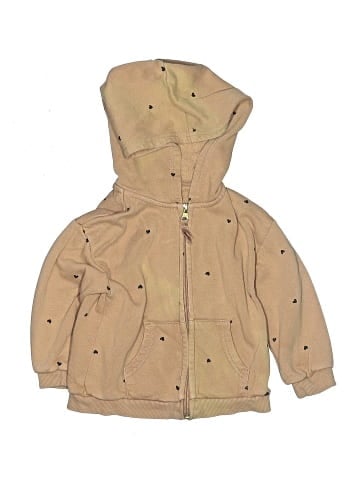 H&M Zip Up Hoodie (view 1)