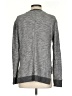 Rag & Bone/JEAN 100% Cotton Gray Pullover Sweater Size S - photo 2