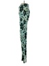 Urban Outfitters Print Green Casual Pants Size XS - photo 5