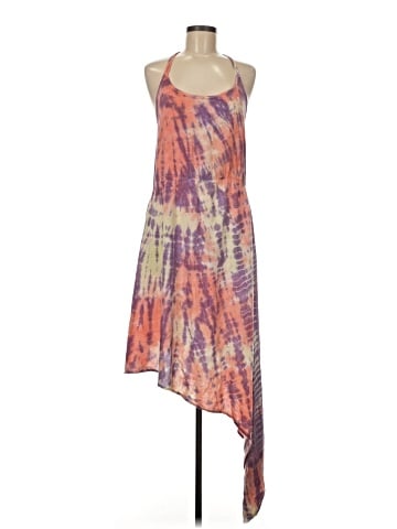 Blu Moon Casual Dress (view 1)