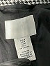 H&M Houndstooth Gray Blazer Size M - photo 6