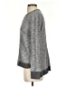 Rag & Bone/JEAN 100% Cotton Gray Pullover Sweater Size S - photo 5