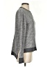 Rag & Bone/JEAN 100% Cotton Gray Pullover Sweater Size S - photo 4