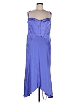 House of CB Casual Dress (view 1)