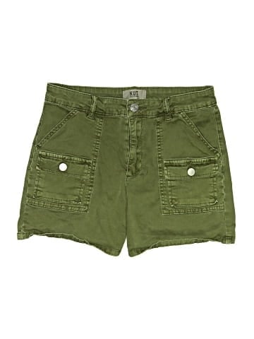 Kut from the Kloth Khaki Shorts (view 1)