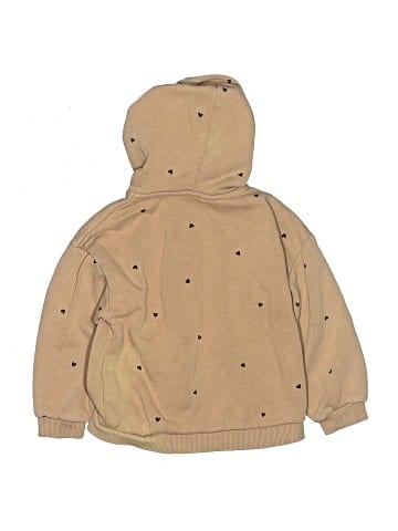 H&M Zip Up Hoodie (view 2)