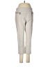 Style&Co Gray Casual Pants Size M - photo 1