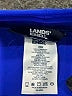 Lands' End Solid Blue Skort Size 22W - photo 3