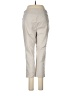 Style&Co Gray Casual Pants Size M - photo 2