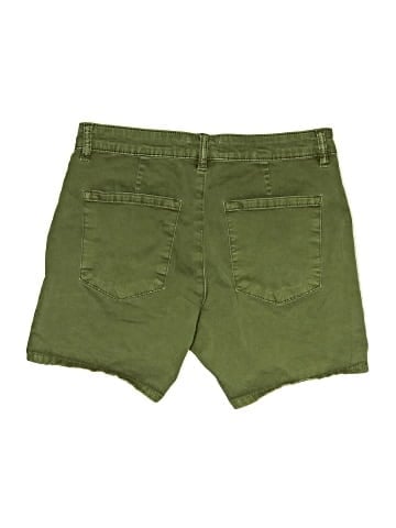 Kut from the Kloth Khaki Shorts (view 2)