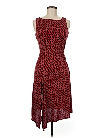 Diane von Furstenberg Cocktail Dress (view 1)