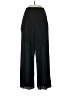 Topshop 100% Polyester Black Dress Pants Size 4 - photo 1