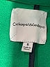 Catherine Malandrino Green Blazer Size S - photo 6