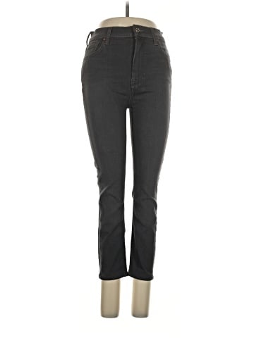 7 For All Mankind Jeggings (view 1)