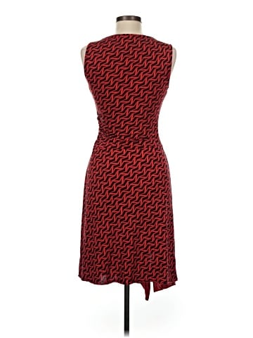 Diane von Furstenberg Cocktail Dress (view 2)