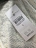 Lou & Grey Print Ivory Pullover Sweater Size S - photo 7