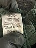 Lou & Grey Solid Black Gray Romper Size S - photo 5