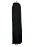 Topshop 100% Polyester Black Dress Pants Size 4 - photo 4
