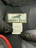 Horny Toad Gray Track Jacket Size L - photo 6