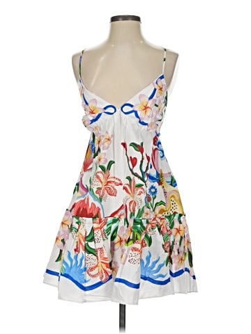 FARM Rio Cocktail Dress (view 1)