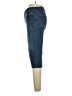 Gloria Vanderbilt Blue Jeans Size 12 (petite) - photo 5