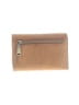 HOBO 100% Leather Multi Color Gold Wallet One size - photo 2