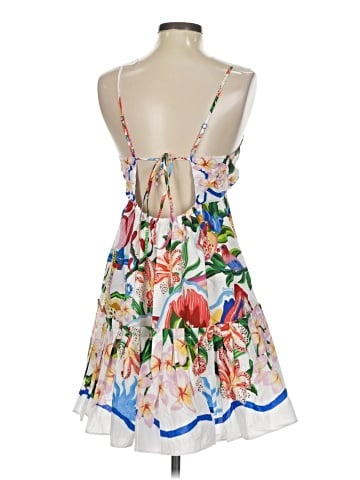FARM Rio Cocktail Dress (view 2)