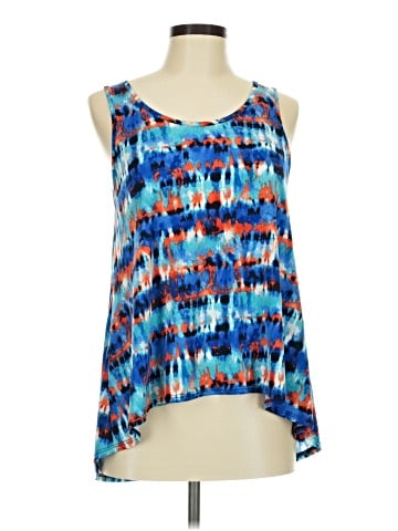 Jonden Sleeveless Blouse (view 1)