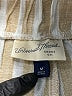 Universal Thread Stripes Yellow Shorts Size M - photo 3