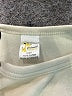 Laughing Giraffe 100% Cotton Ivory Long Sleeve Onesie Size 3-6 mo - photo 3
