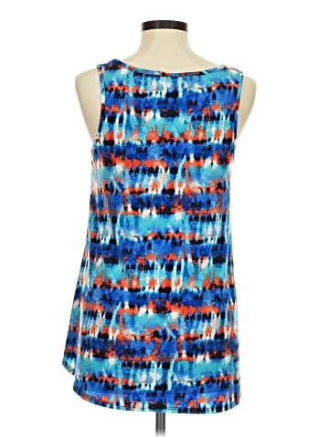 Jonden Sleeveless Blouse (view 2)