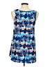 Jonden Blue Sleeveless Blouse Size M (estimated) - photo 2