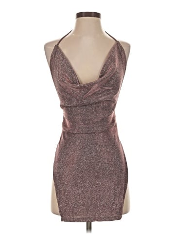 Shein Cocktail Dress (view 1)