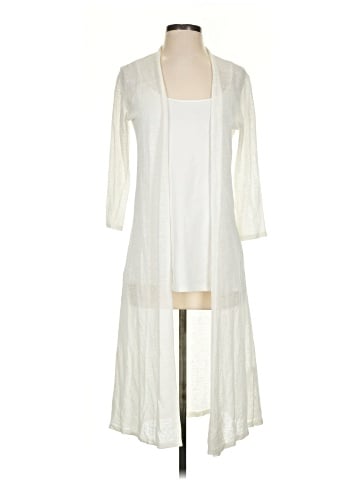Eileen Fisher Cardigan (view 1)
