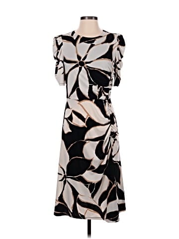 London Times Cocktail Dress (view 1)