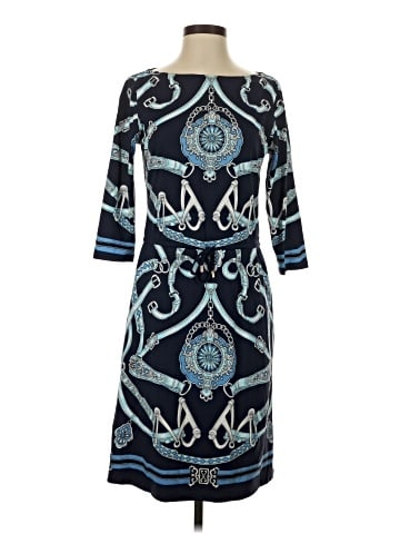 J. McLaughlin Casual Dress (view 1)