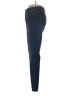 Lucky Brand Solid Blue Jeans Size 10 - photo 5
