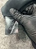 Mossimo Solid Black Casual Dress Size S - photo 8